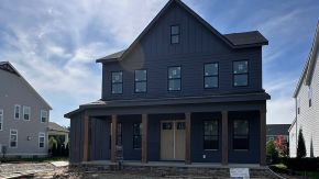 Jerome Village - Plain City, OH