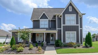 1721 Coates Pass - The Fairways: Meridianville, Alabama - Newcastle Homes.