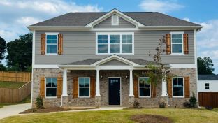 Plan Unknown - Sumter Landing: Pell City, Alabama - Newcastle Homes.