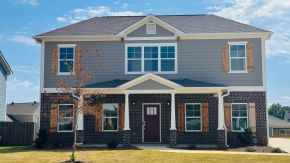 Sumter Landing - Pell City, AL