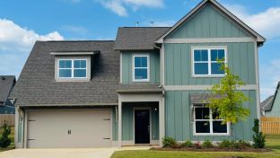 Plan Unknown - Sumter Landing: Pell City, Alabama - Newcastle Homes.