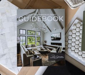 Custom Home Builders IN Charlottesville VA