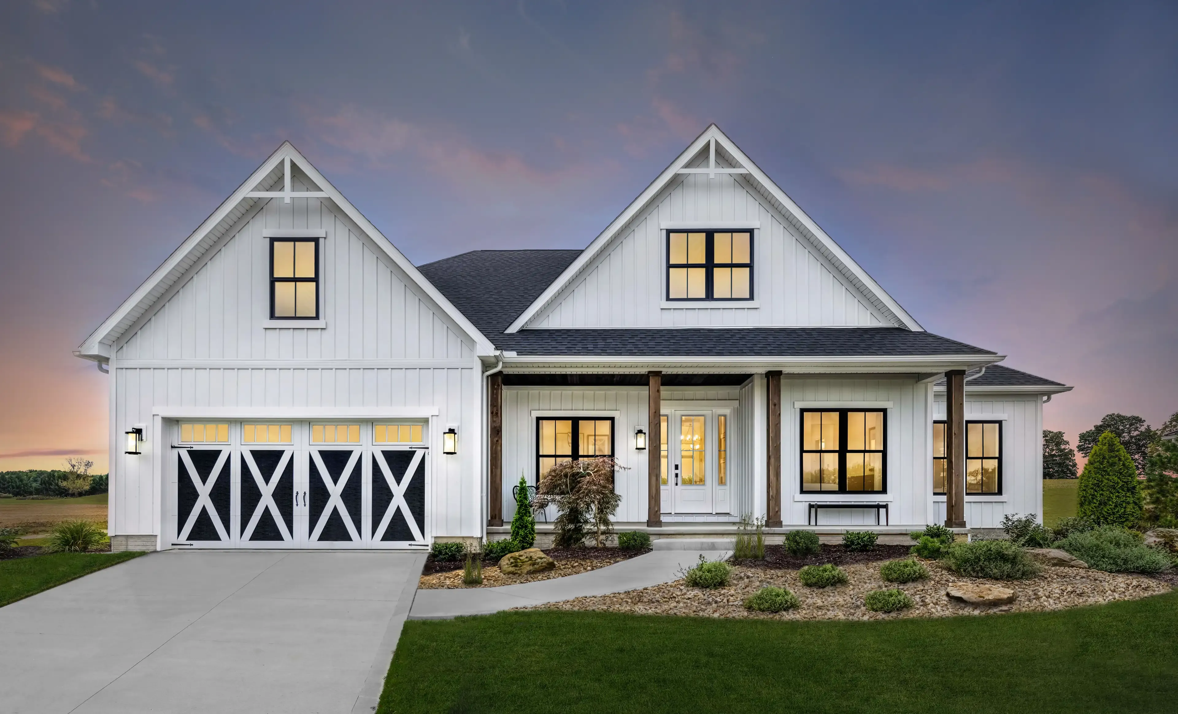 casa en Schumacher Homes por Schumacher Homes