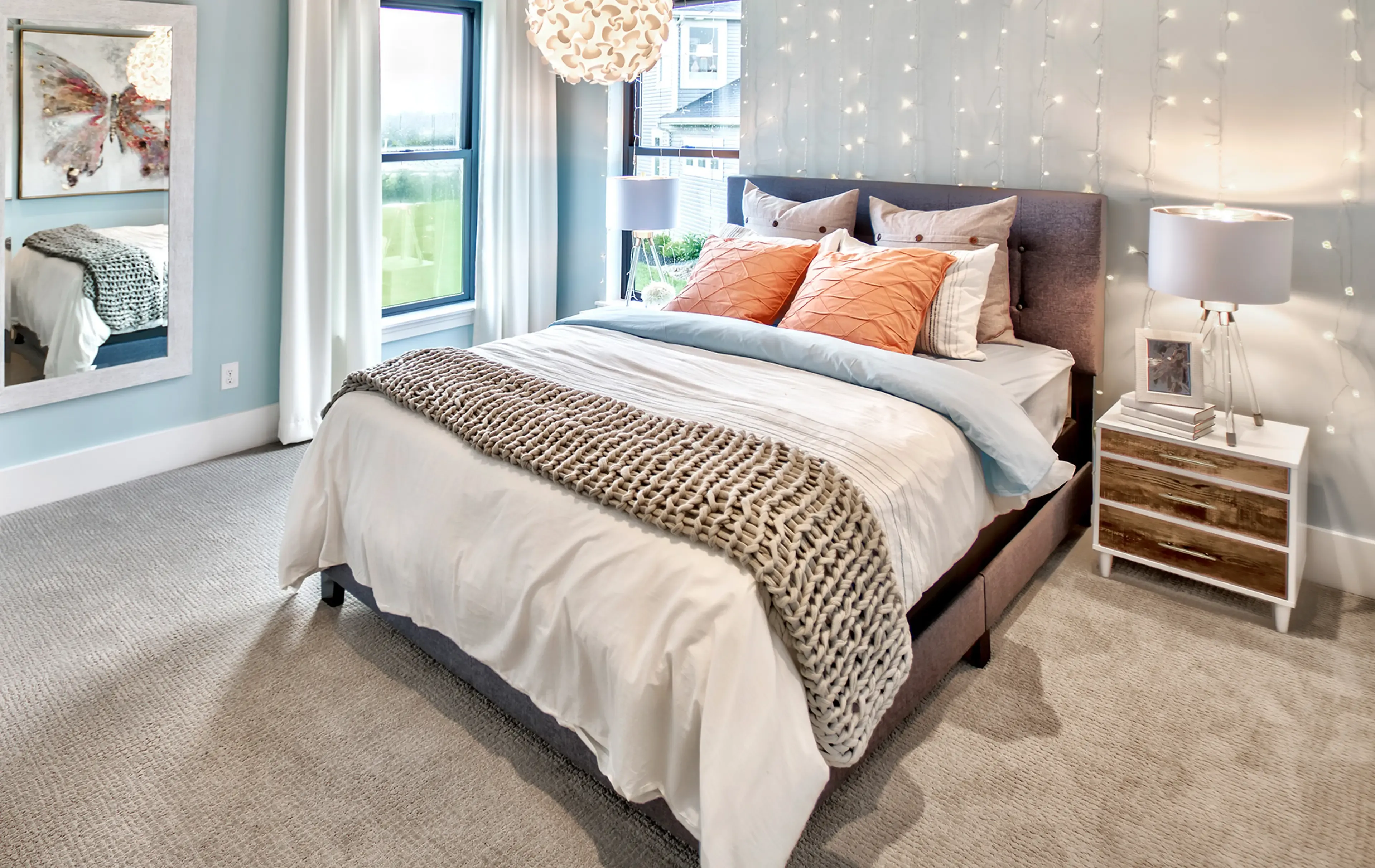 Schumacher Homes por Schumacher Homes en Canton-Massillon Ohio