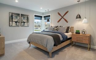 Schumacher Homes por Schumacher Homes en Canton-Massillon Ohio
