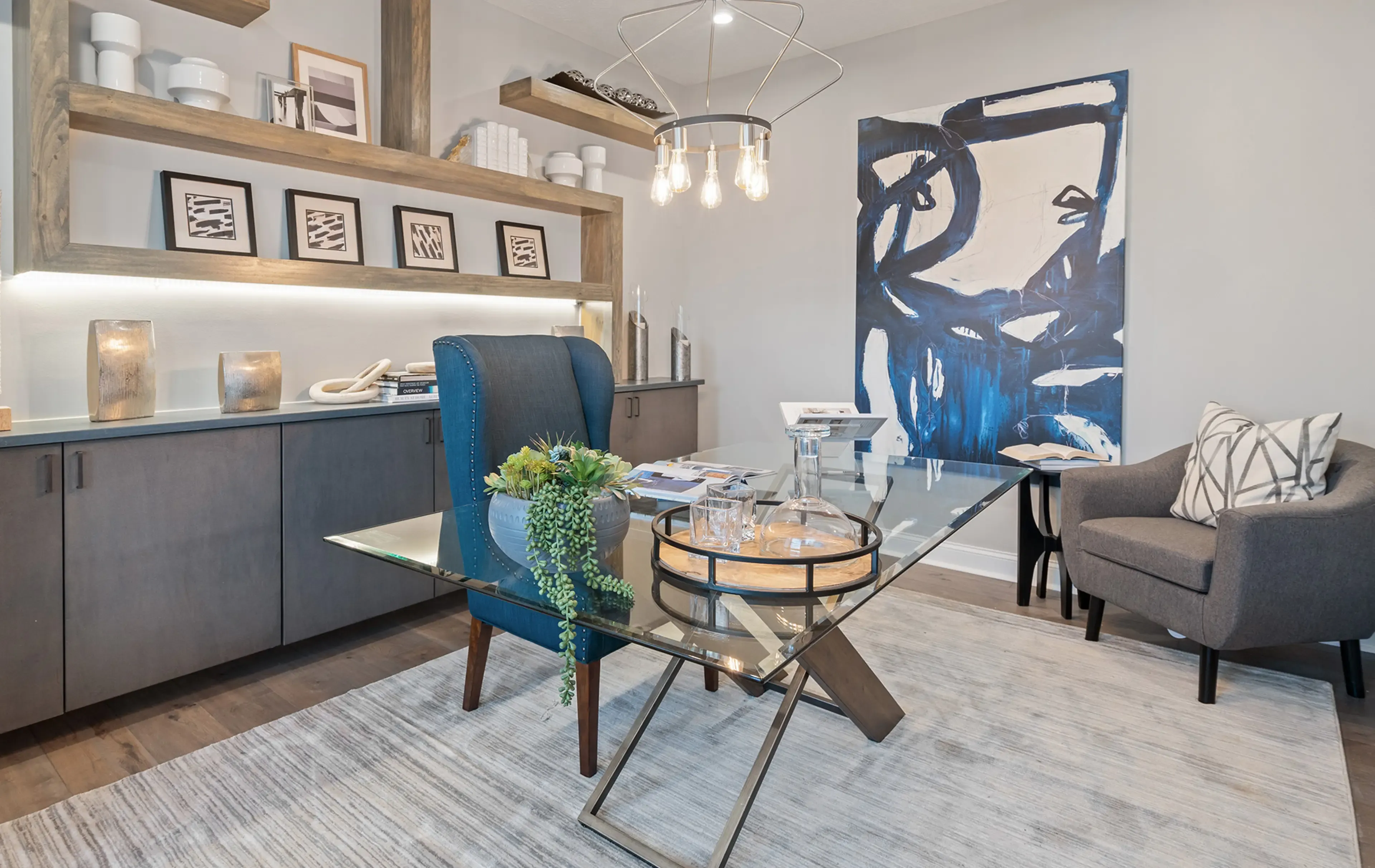 Schumacher Homes por Schumacher Homes en Canton-Massillon Ohio