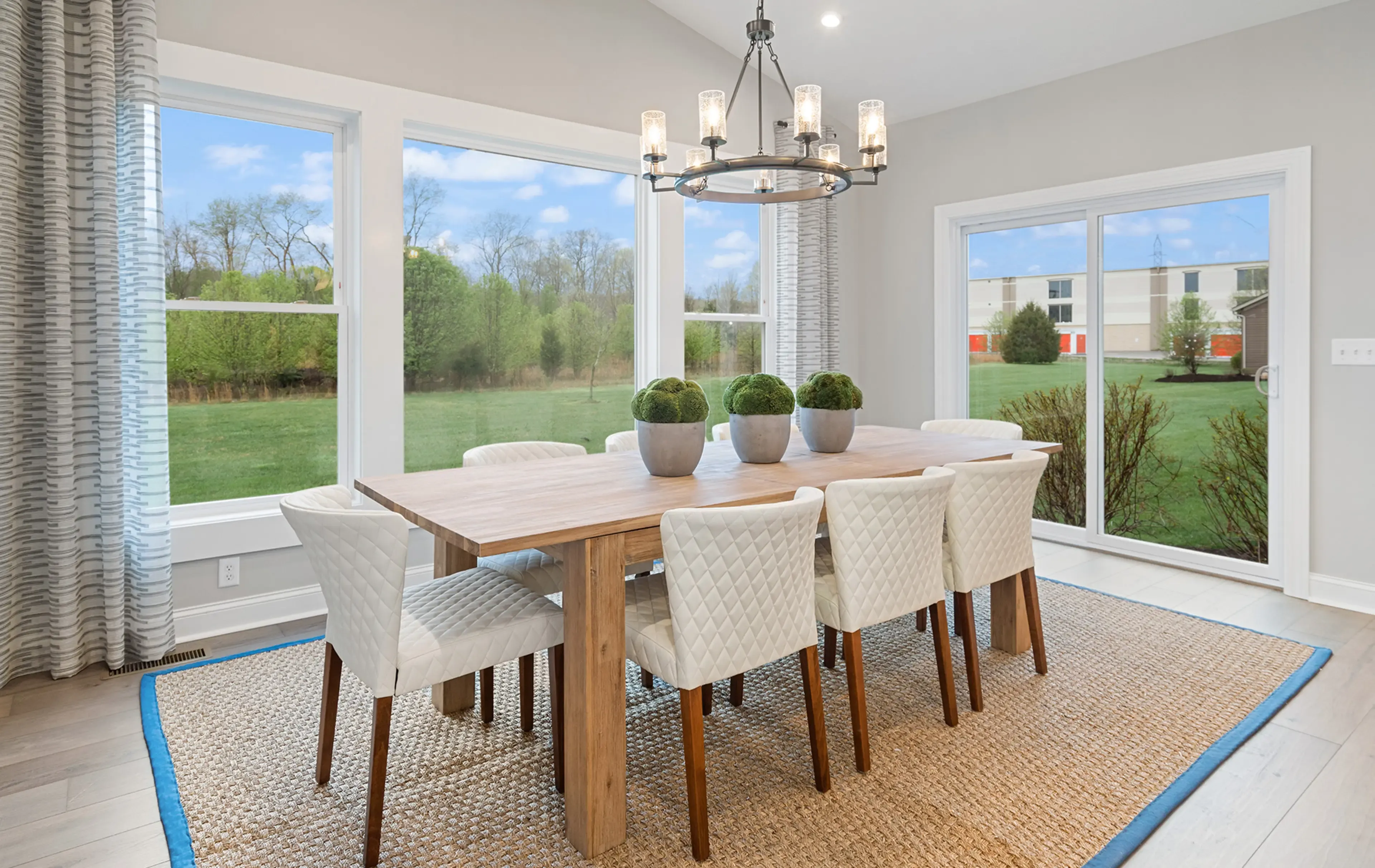 Schumacher Homes por Schumacher Homes en Canton-Massillon Ohio