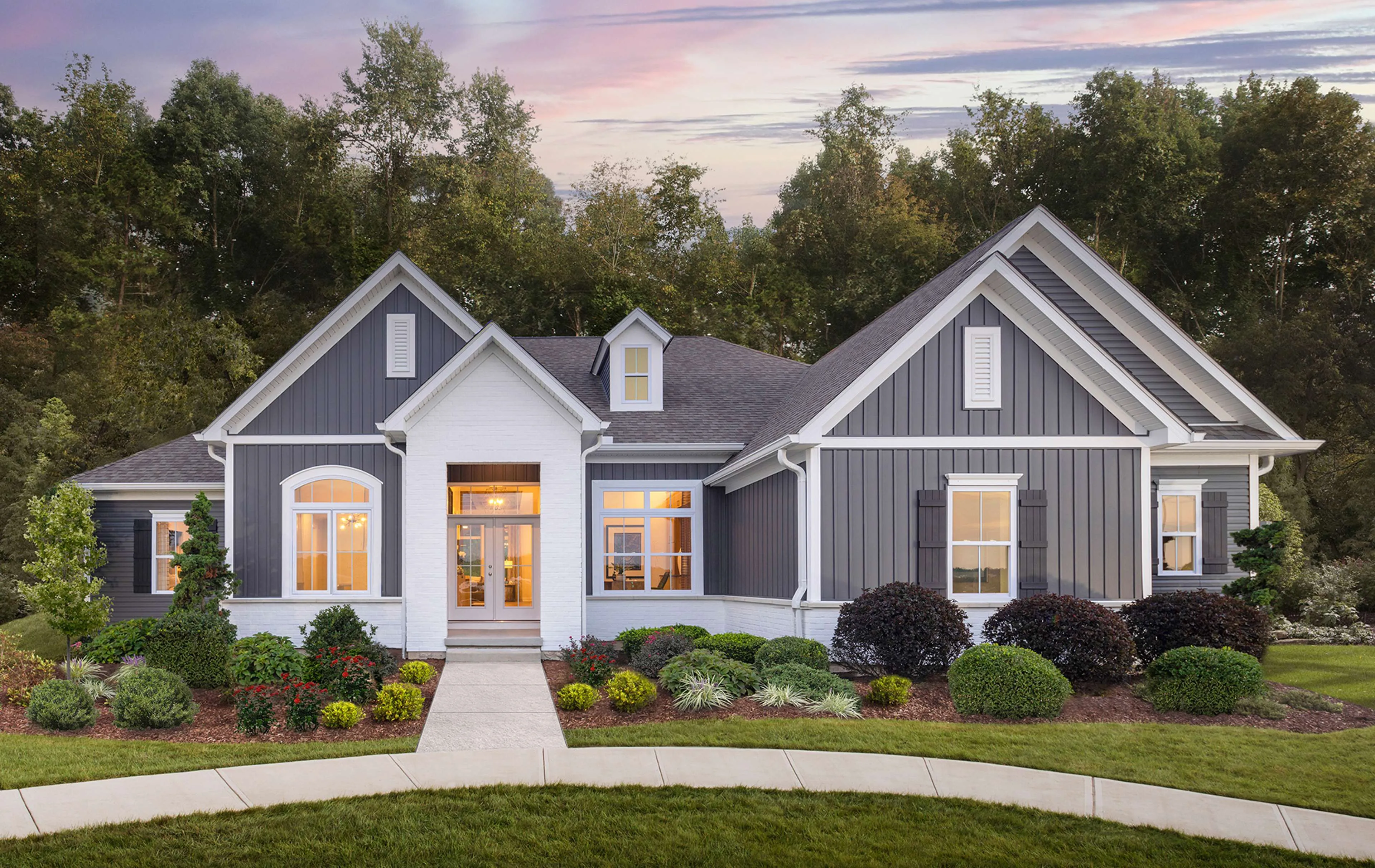 Schumacher Homes - Canton, OH