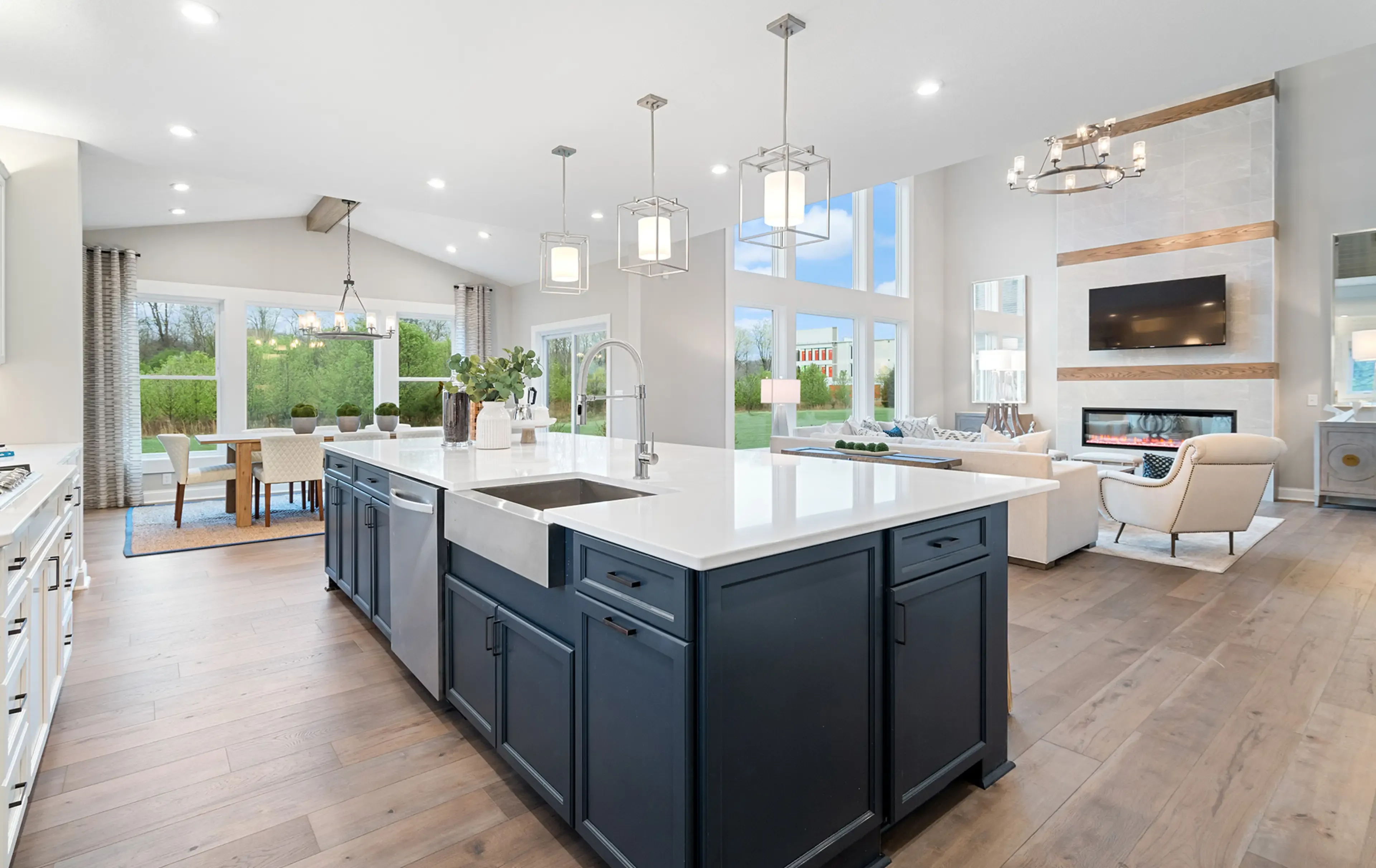Schumacher Homes - : Canton, OH