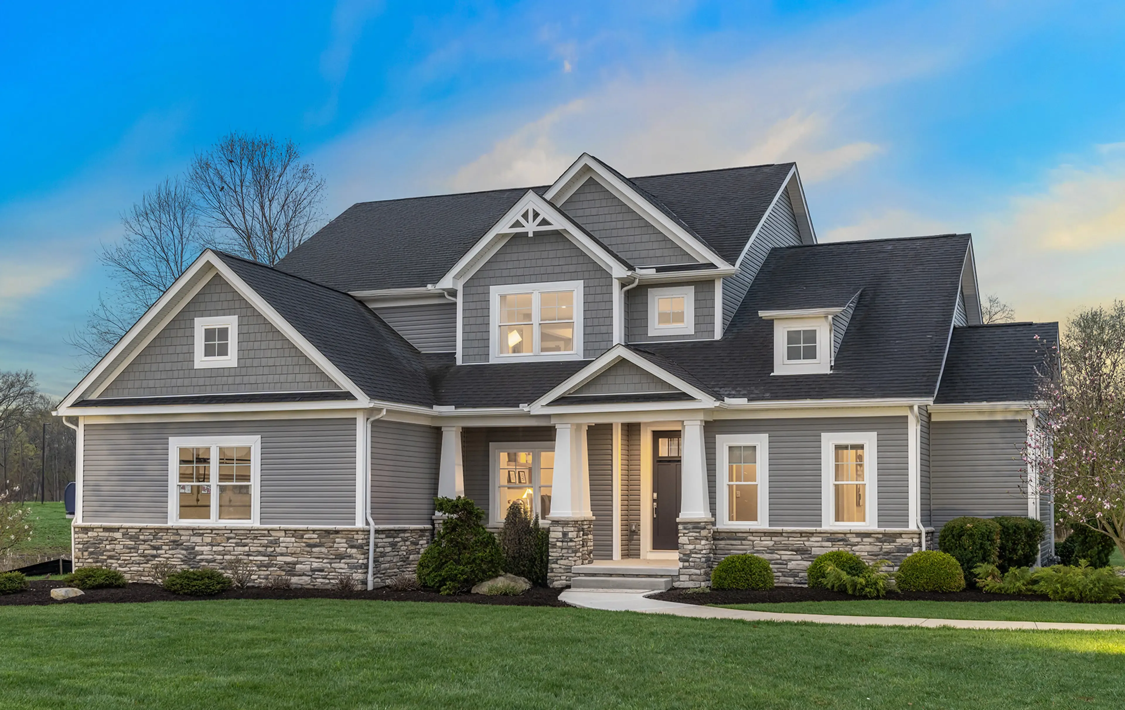 Schumacher Homes - Canton, OH