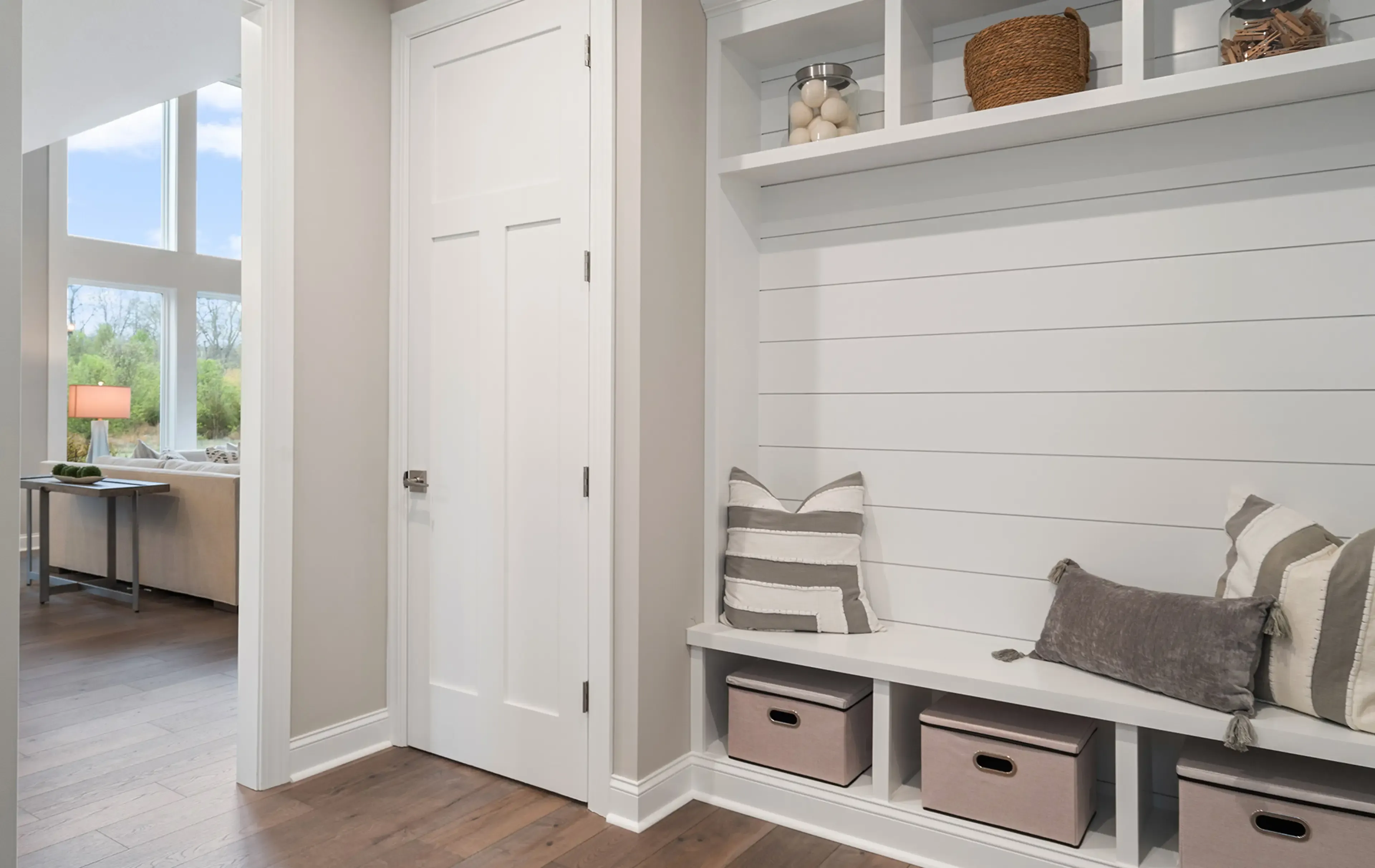 Schumacher Homes - Canton, OH