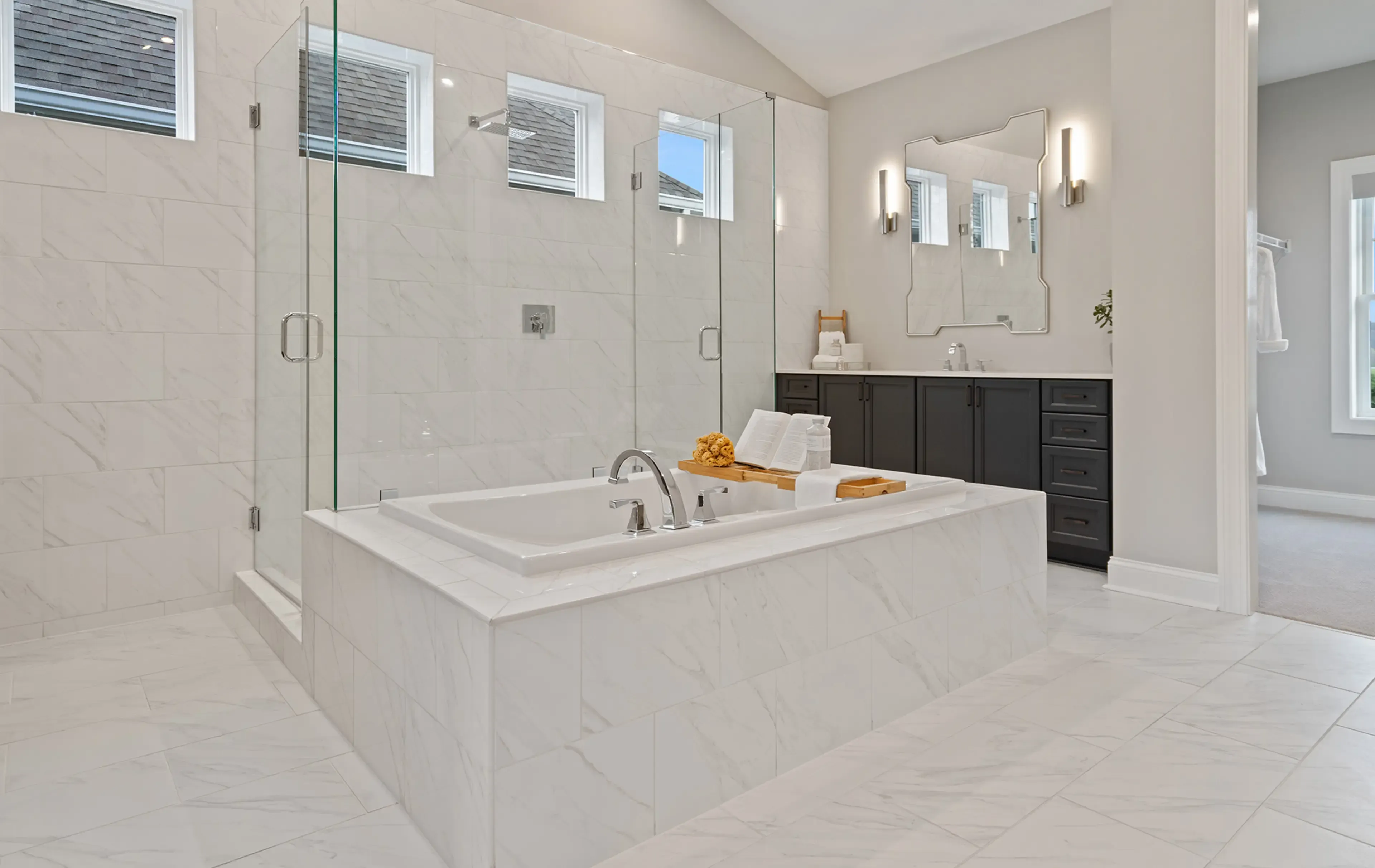Schumacher Homes por Schumacher Homes en Canton-Massillon Ohio