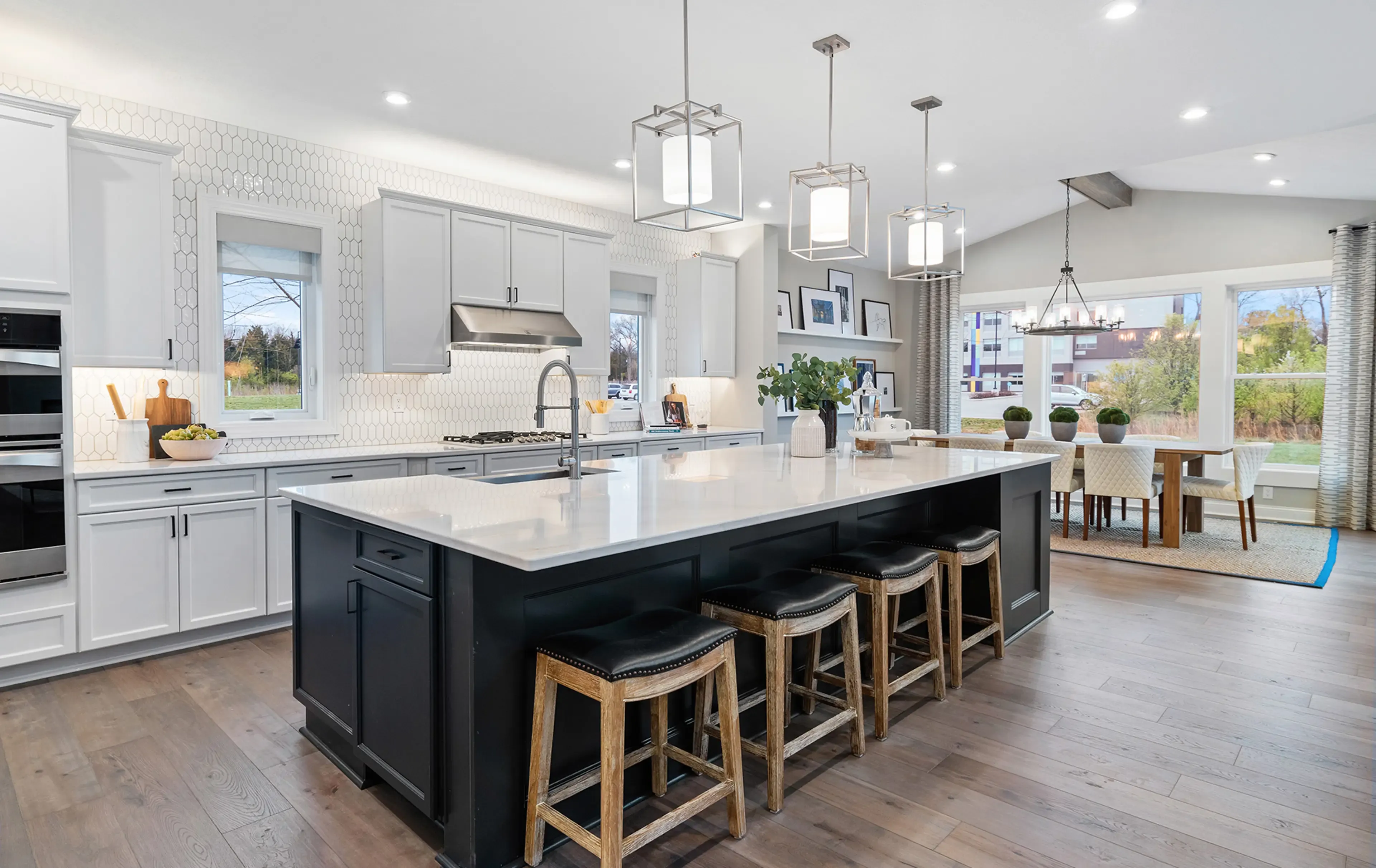 Schumacher Homes - Canton, OH