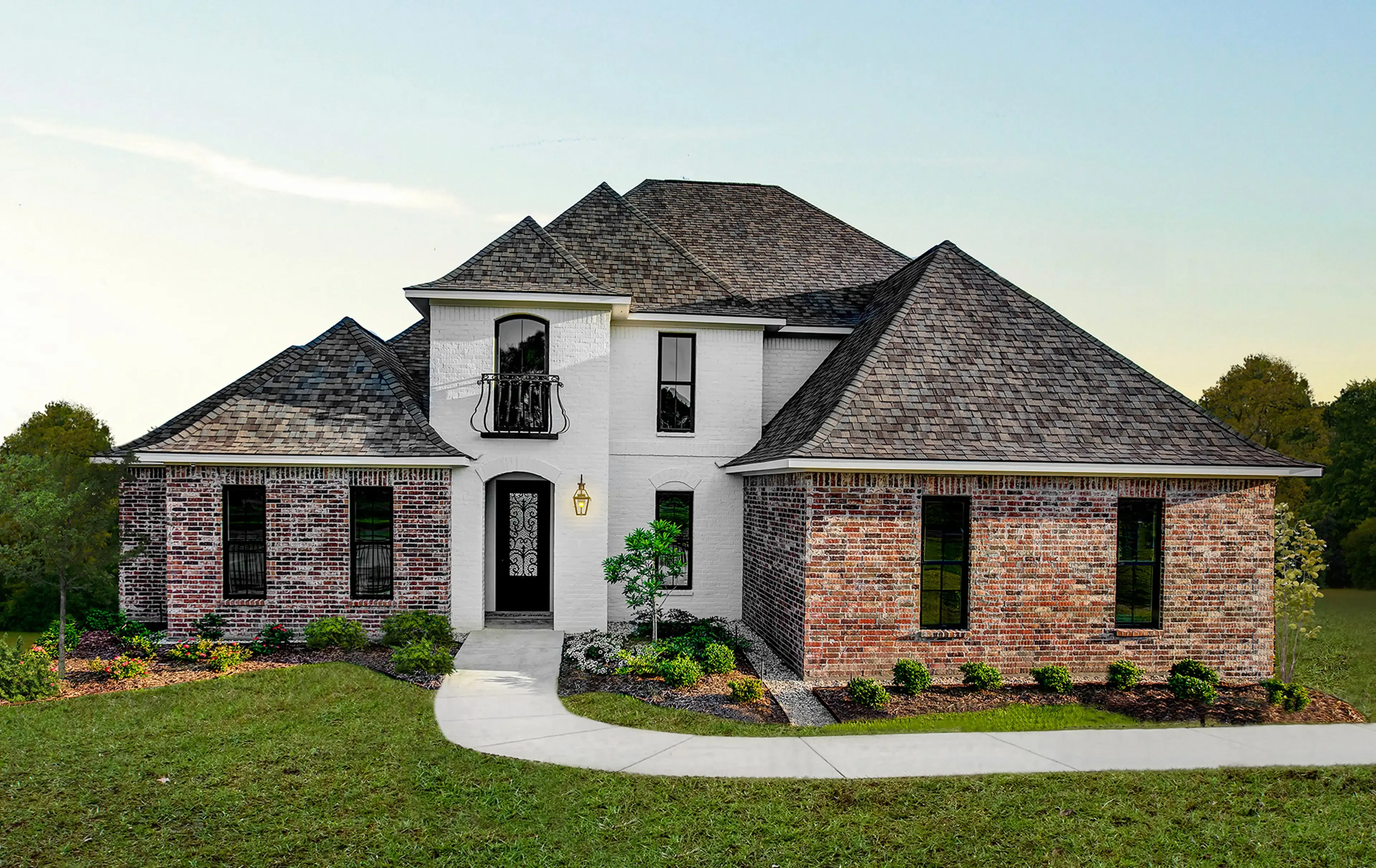 casa en Schumacher Homes por Schumacher Homes