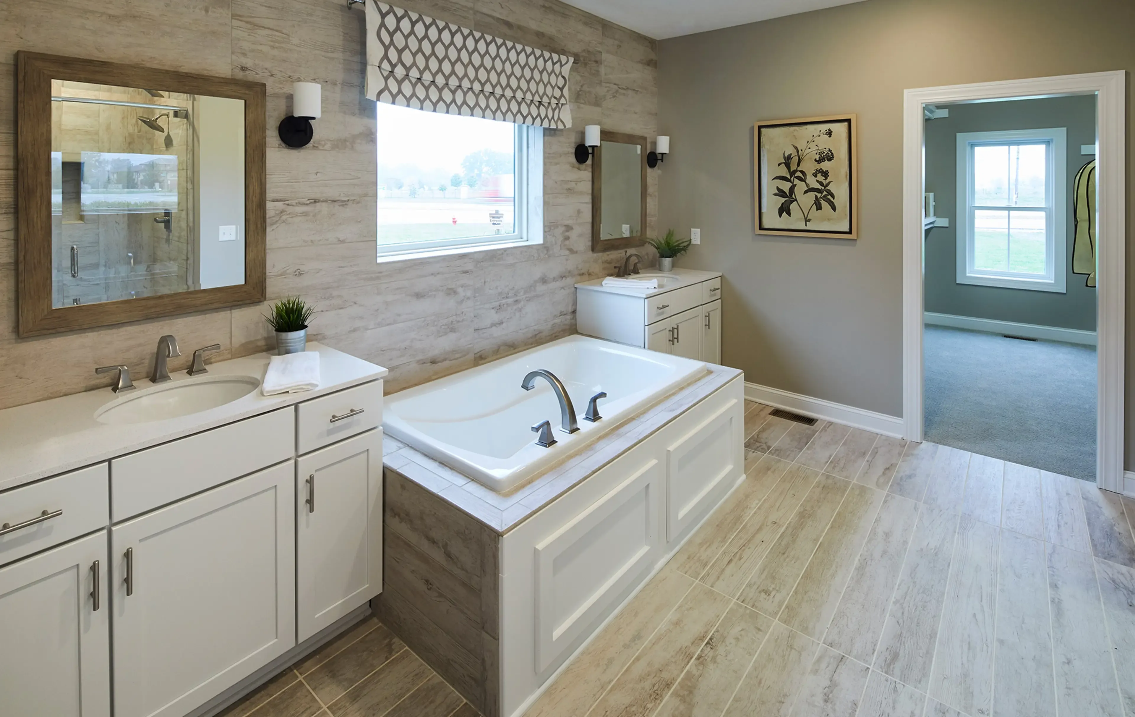 Schumacher Homes - Canton, OH