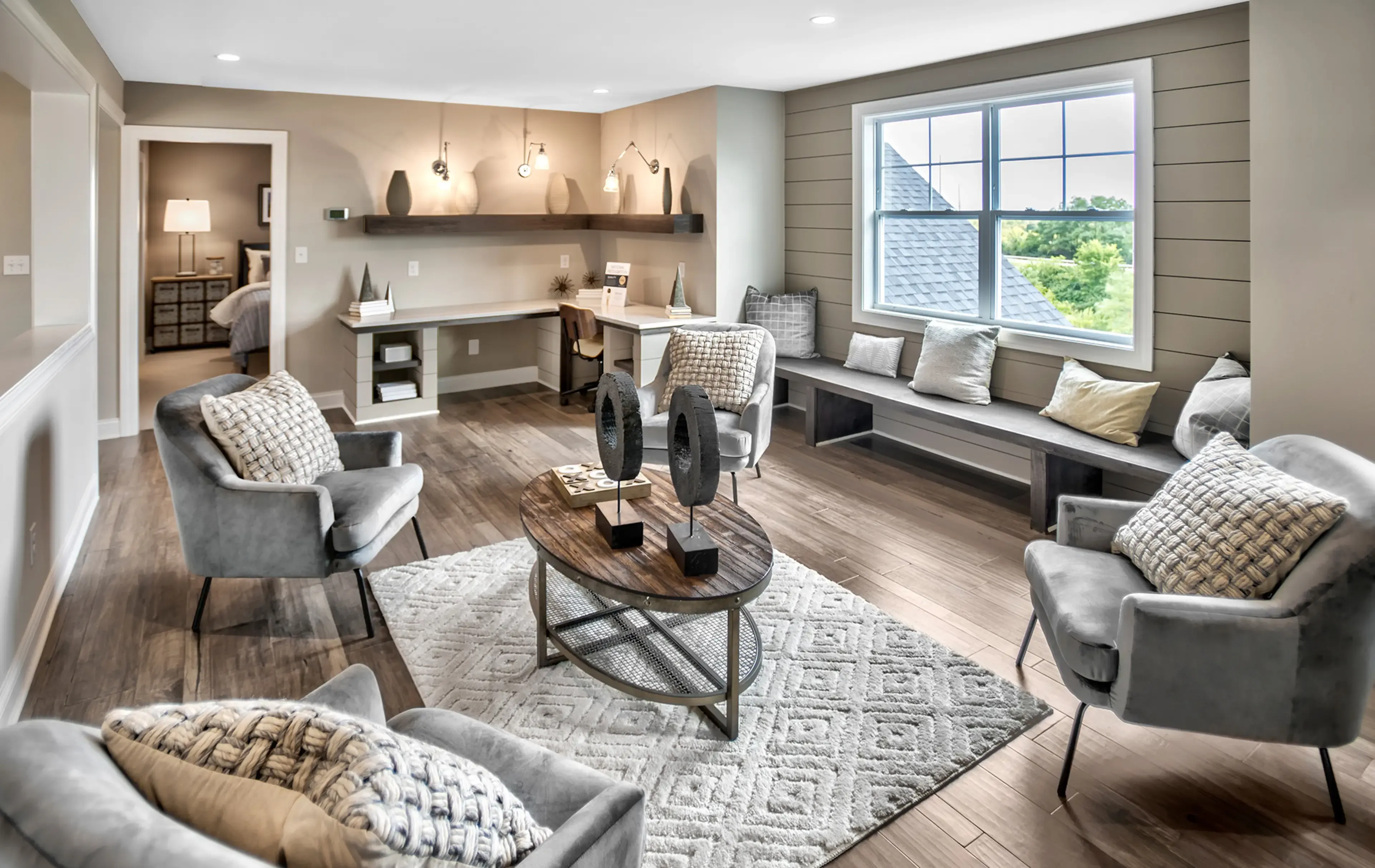 casa en Schumacher Homes por Schumacher Homes