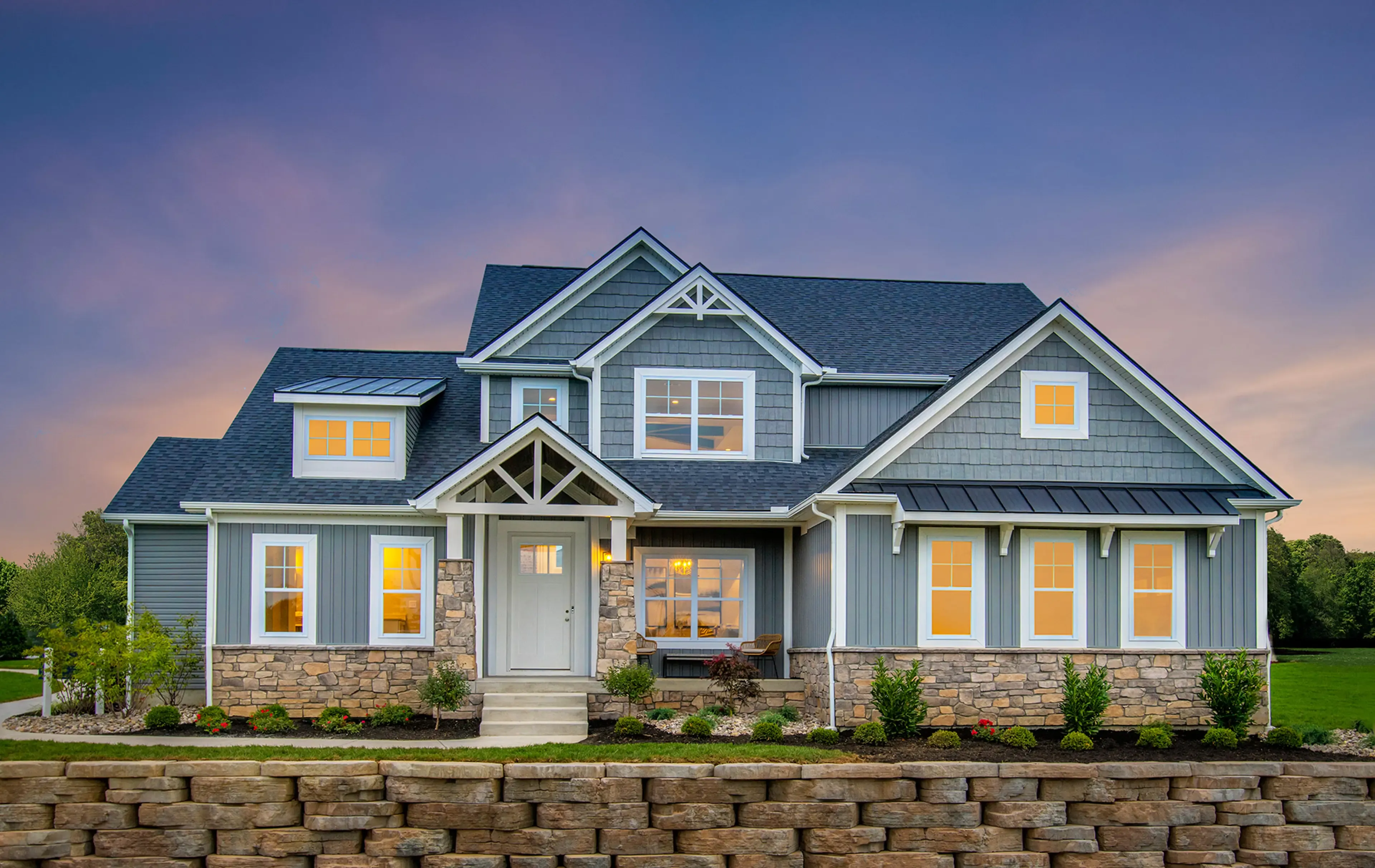 casa en Schumacher Homes por Schumacher Homes