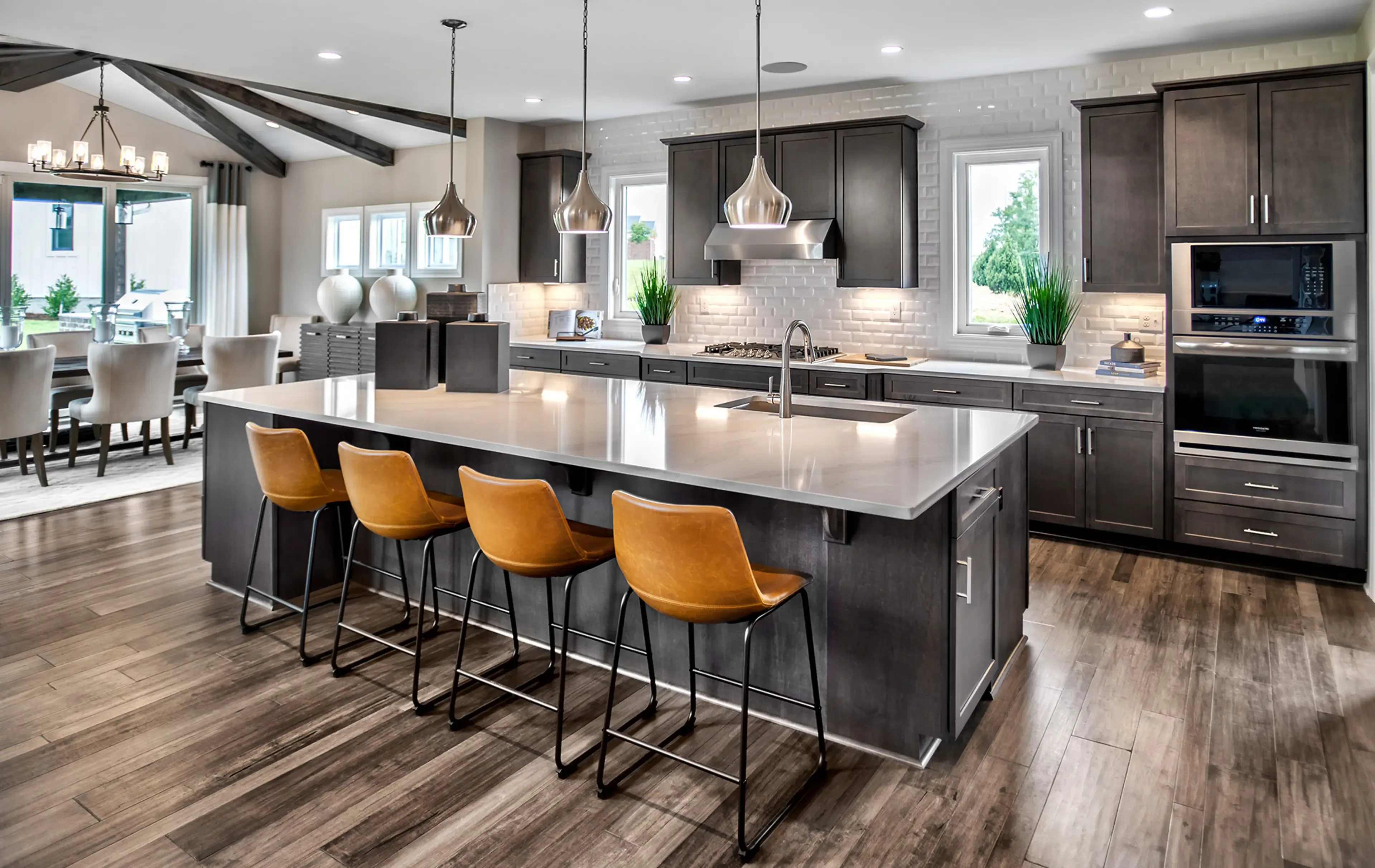 casa en Schumacher Homes por Schumacher Homes