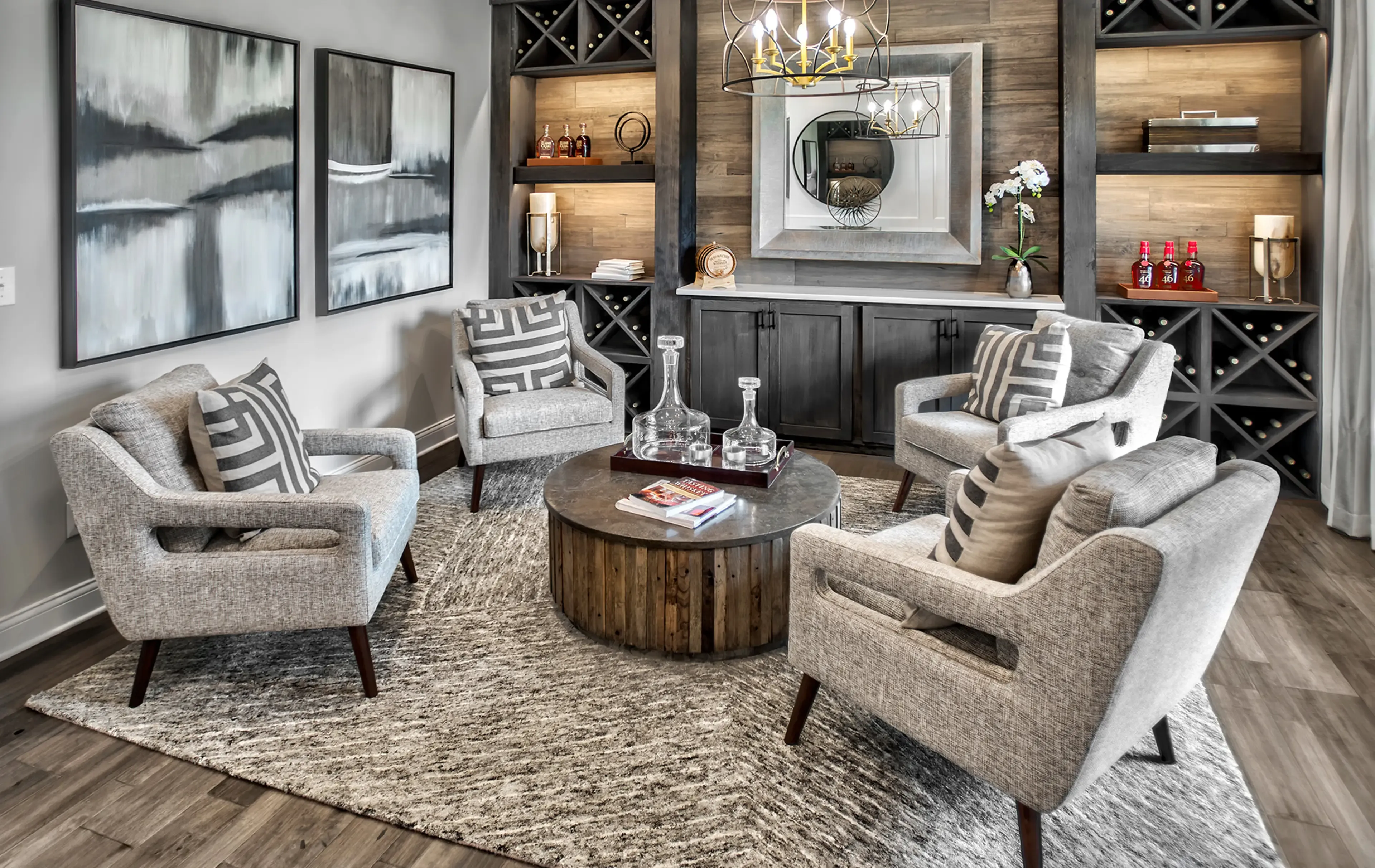 casa en Schumacher Homes por Schumacher Homes