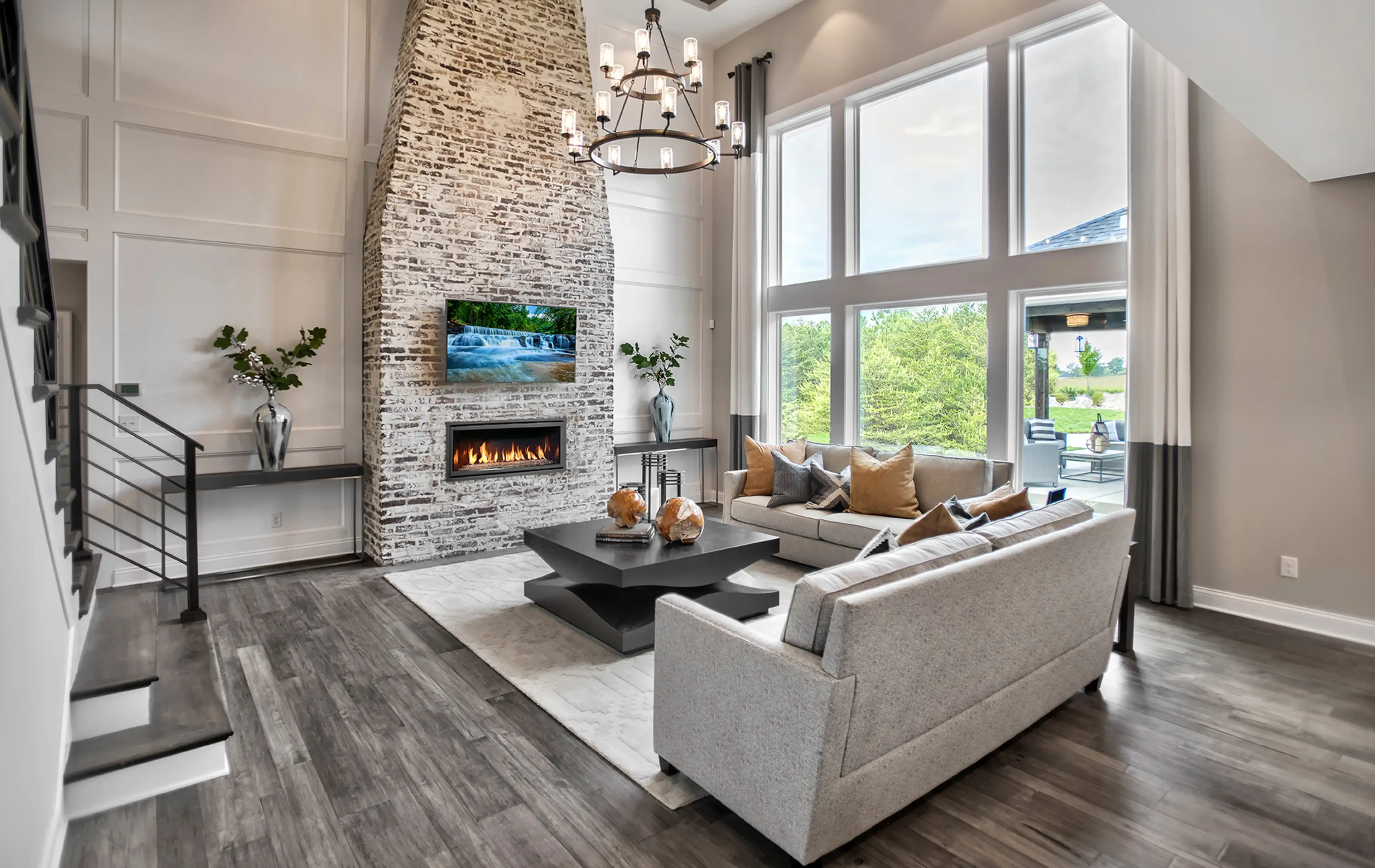 casa en Schumacher Homes por Schumacher Homes