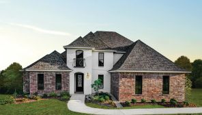 Custom Home Builders IN Lafayette LA