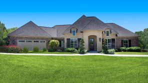 Custom Home Builders IN Lafayette LA