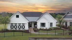 Custom Home Builders IN New Orleans Baton Rouge LA