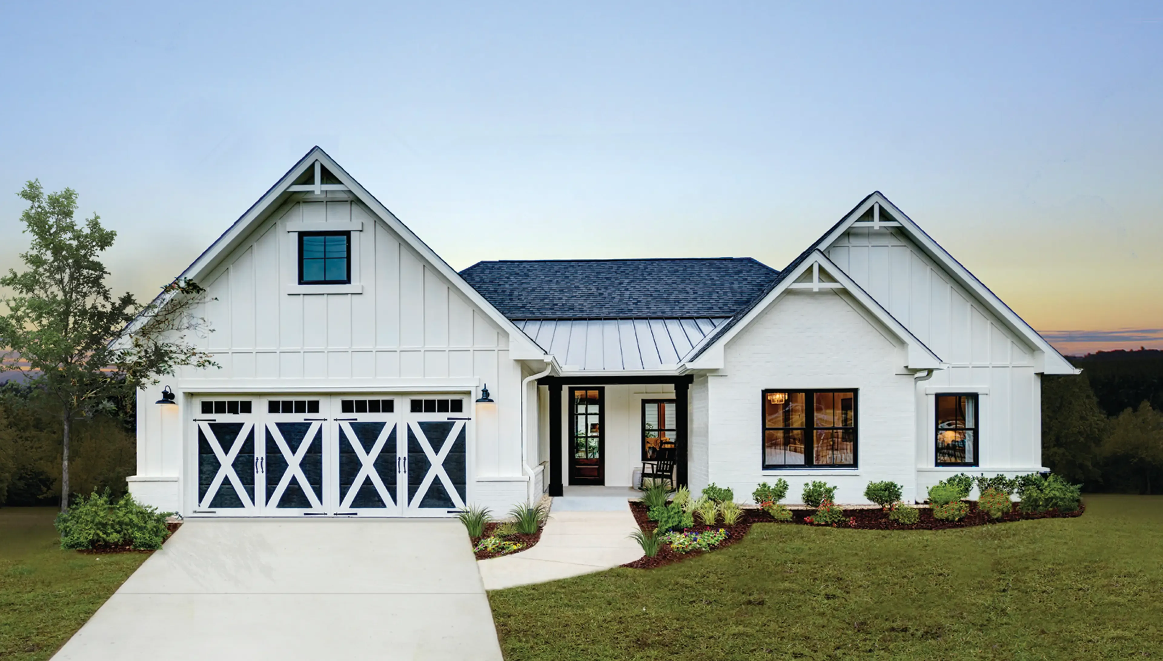 casa en Schumacher Homes por Schumacher Homes