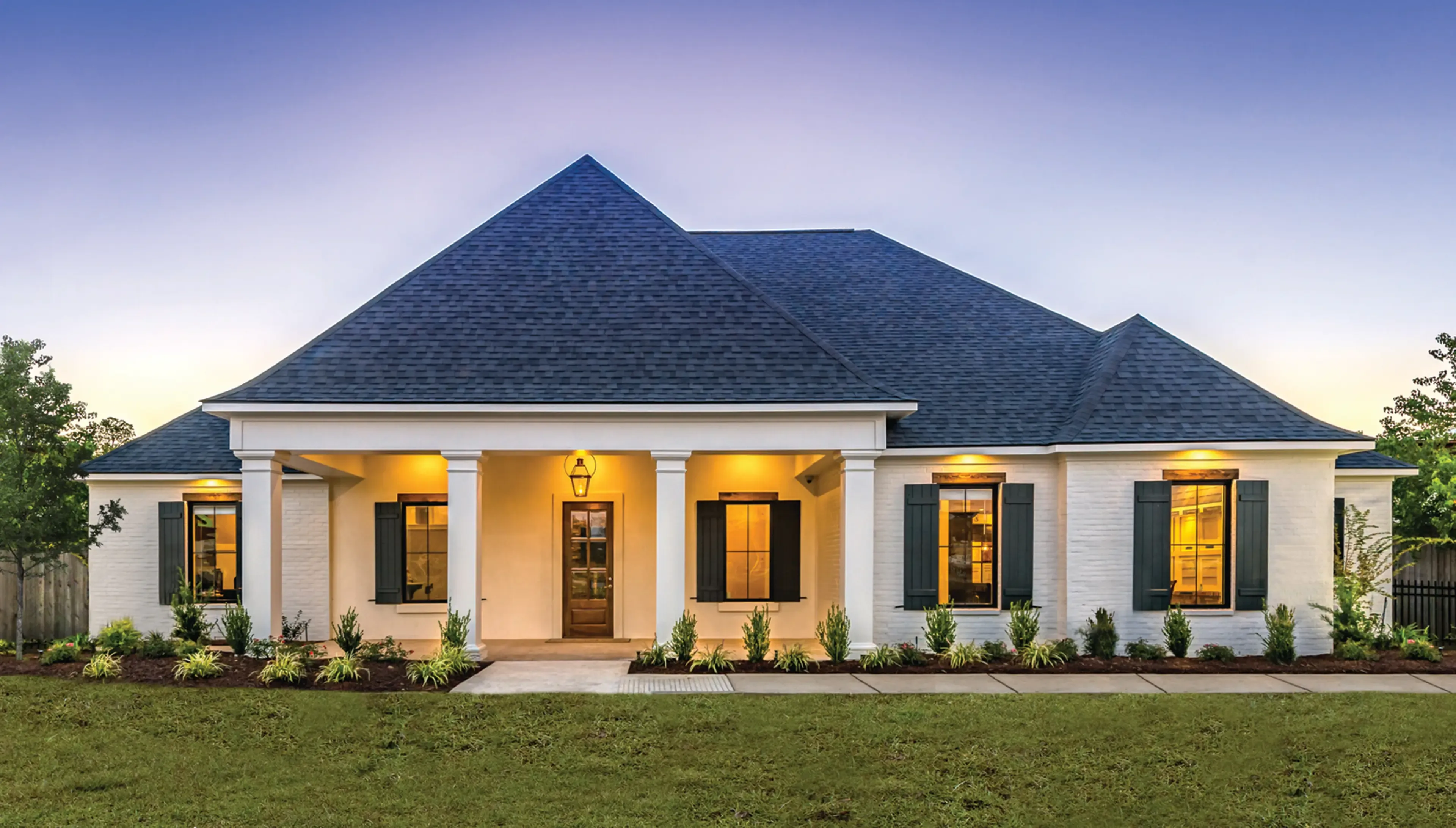 casa en Schumacher Homes por Schumacher Homes