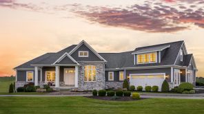 Custom Home Builder IN Belmont OH