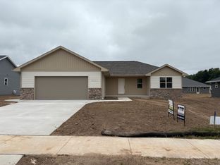 Plan Unknown - Tycore Built: Green Bay, Wisconsin - Tycore Built