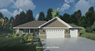 Plan Unknown - Tycore Built: Pulaski, Wisconsin - Tycore Built