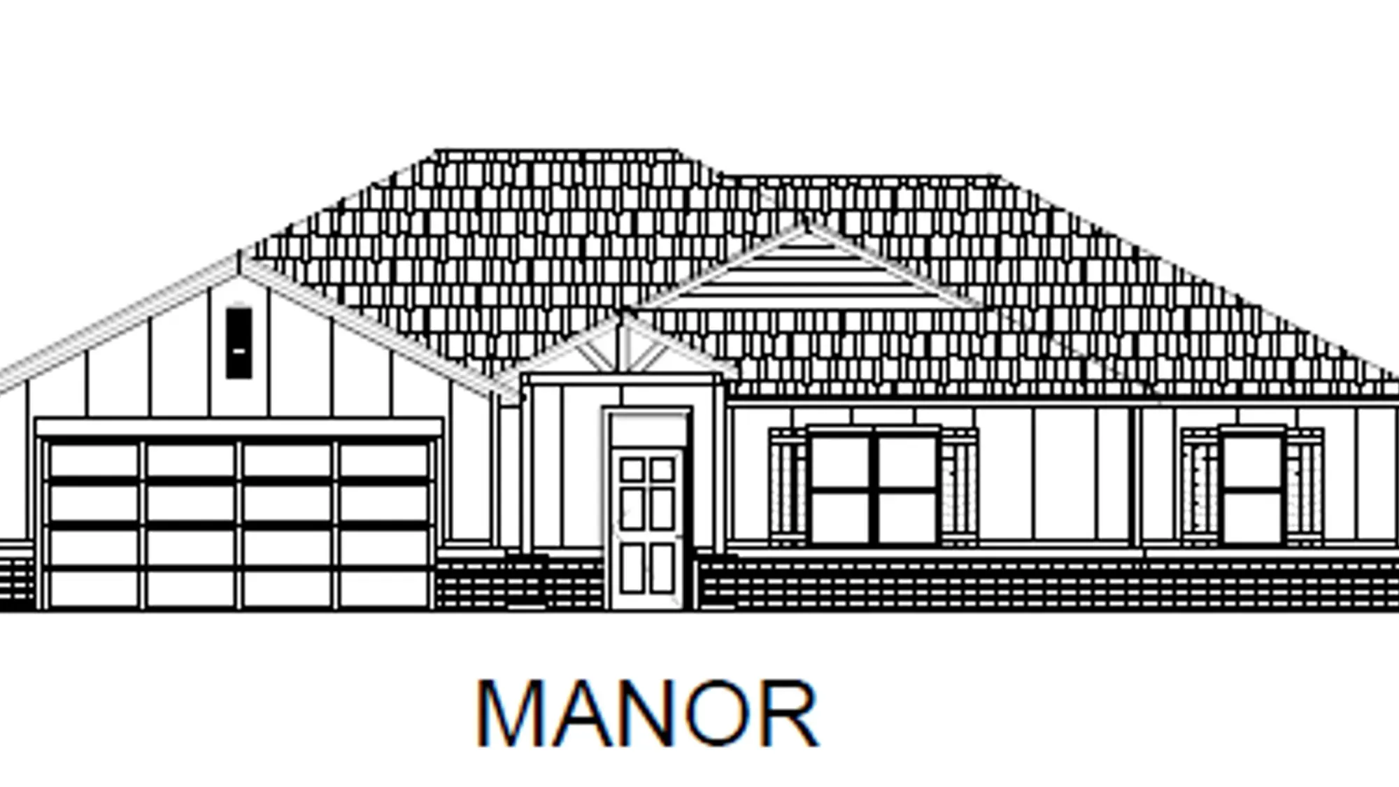 casa en Craft Homes por Craft Homes