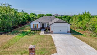 4648 Kensington - Craft Homes: Edmond, Oklahoma - Craft Homes