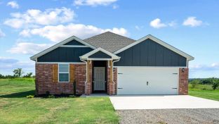 Plan Unknown - Craft Homes: Guthrie, Oklahoma - Craft Homes