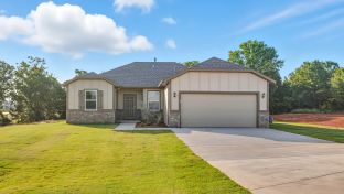 Plan Unknown - Craft Homes: Guthrie, Oklahoma - Craft Homes