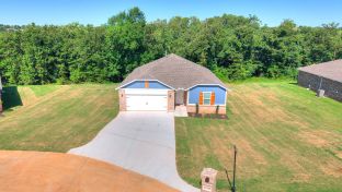 Plan Unknown - Craft Homes: Guthrie, Oklahoma - Craft Homes
