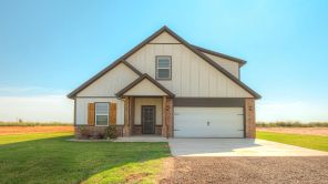 3530 Manning Farms Blvd (Plan Unknown)