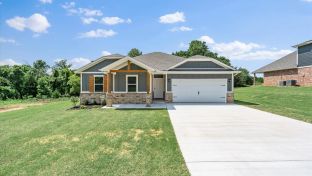 Plan Unknown - Craft Homes: Guthrie, Oklahoma - Craft Homes