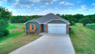 Plan Unknown - Craft Homes: Edmond, Oklahoma - Craft Homes