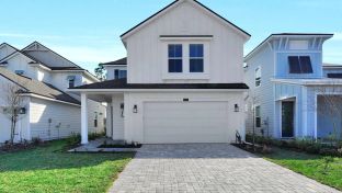Plan Unknown - Reflections At Nocatee: Ponte Vedra, Florida - Riverside Homes