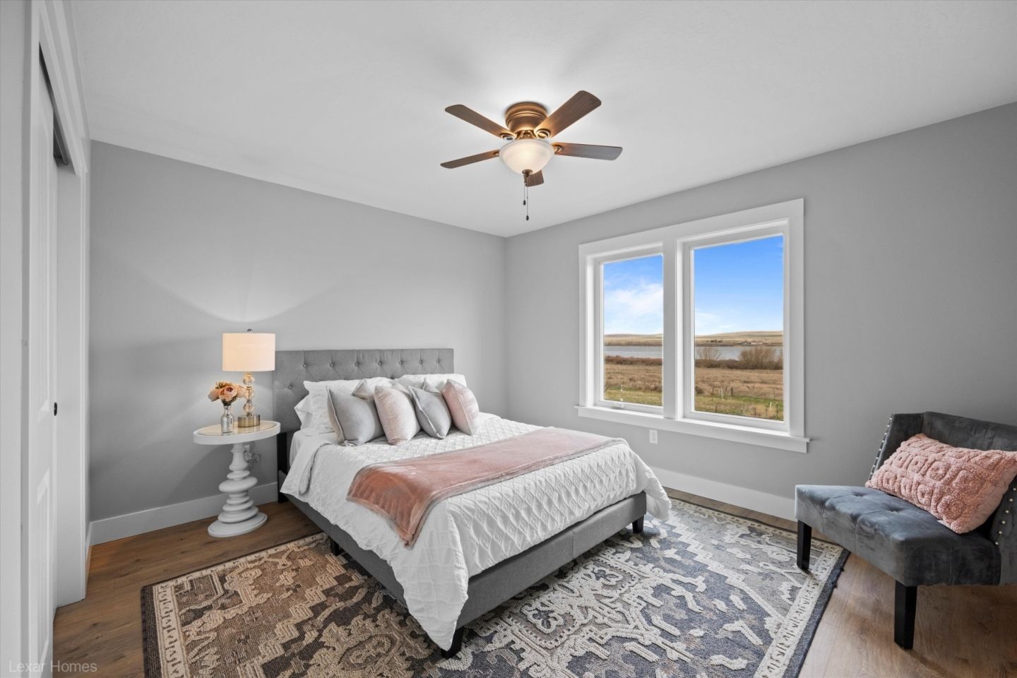 casa en Lexar Homes por Lexar Homes