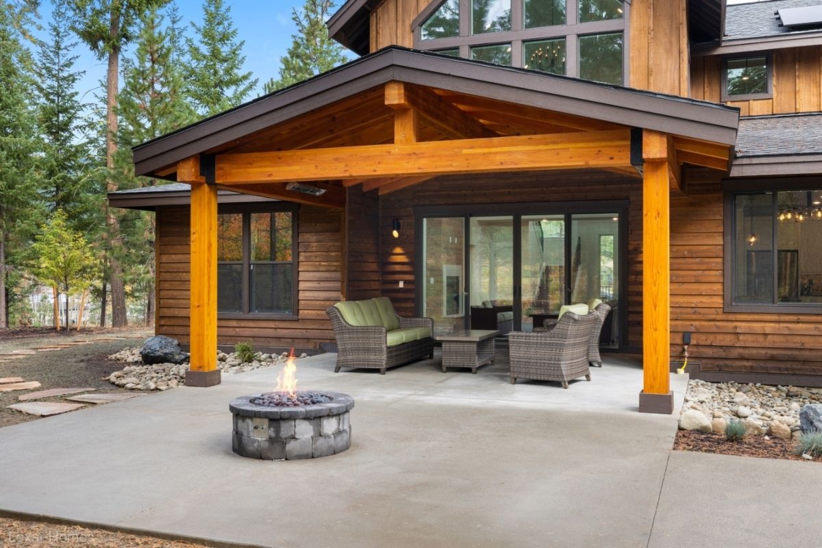 casa en Lexar Homes por Lexar Homes