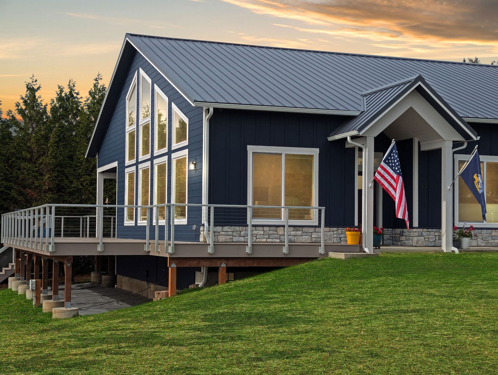 casa en Lexar Homes por Lexar Homes