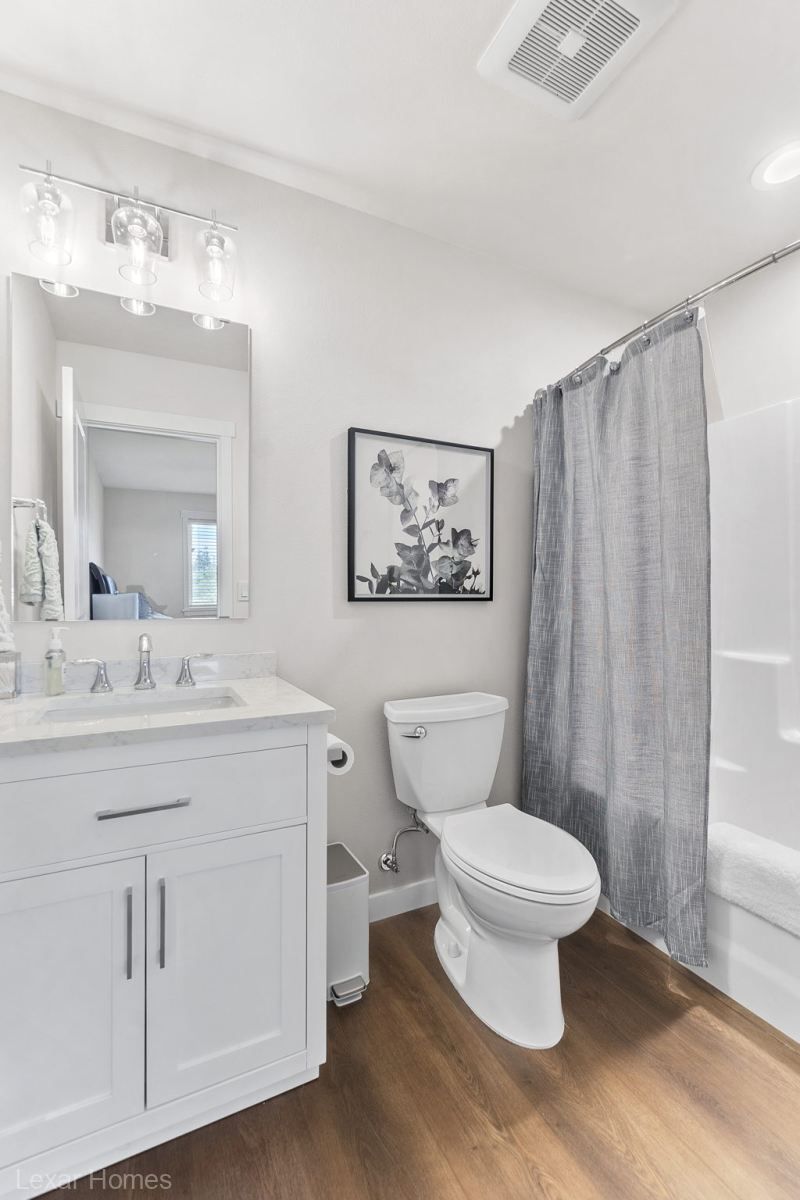 casa en Lexar Homes por Lexar Homes