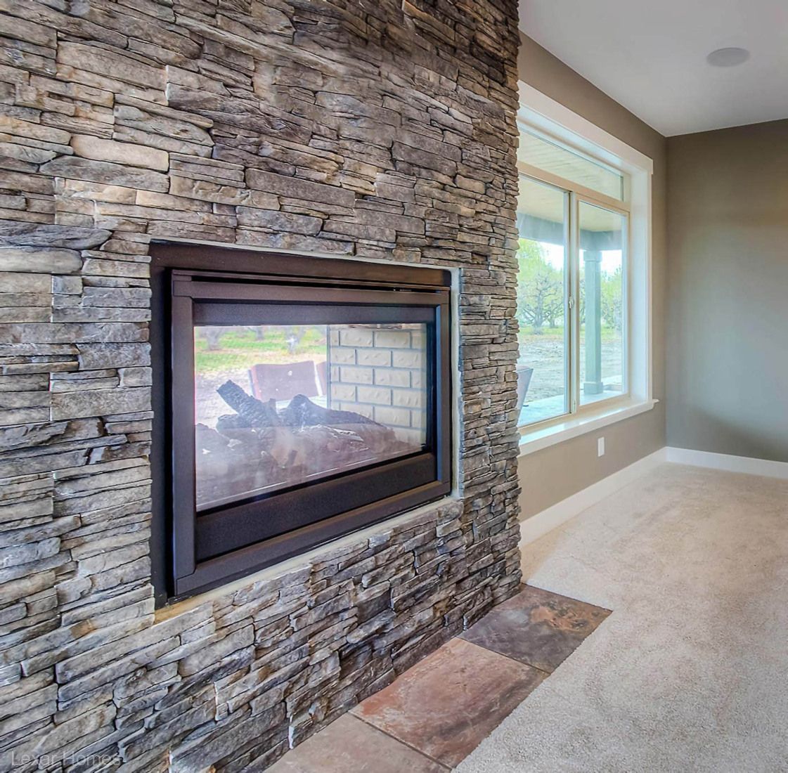 casa en Lexar Homes por Lexar Homes