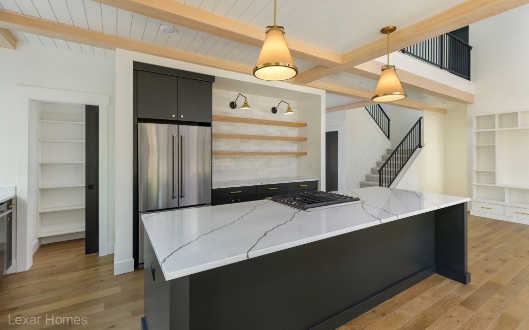 casa en Lexar Homes por Lexar Homes