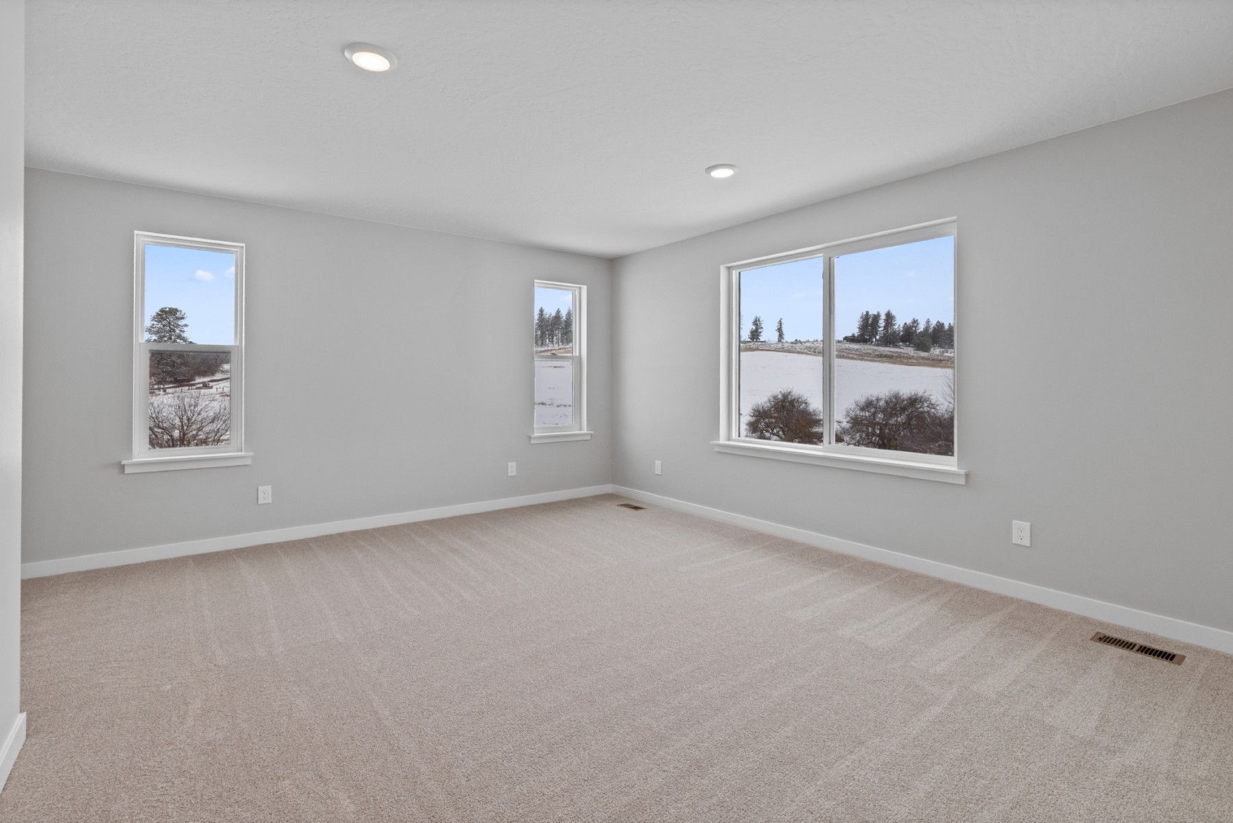 casa en Lexar Homes por Lexar Homes