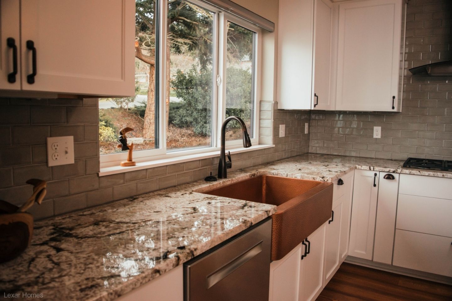 casa en Lexar Homes por Lexar Homes