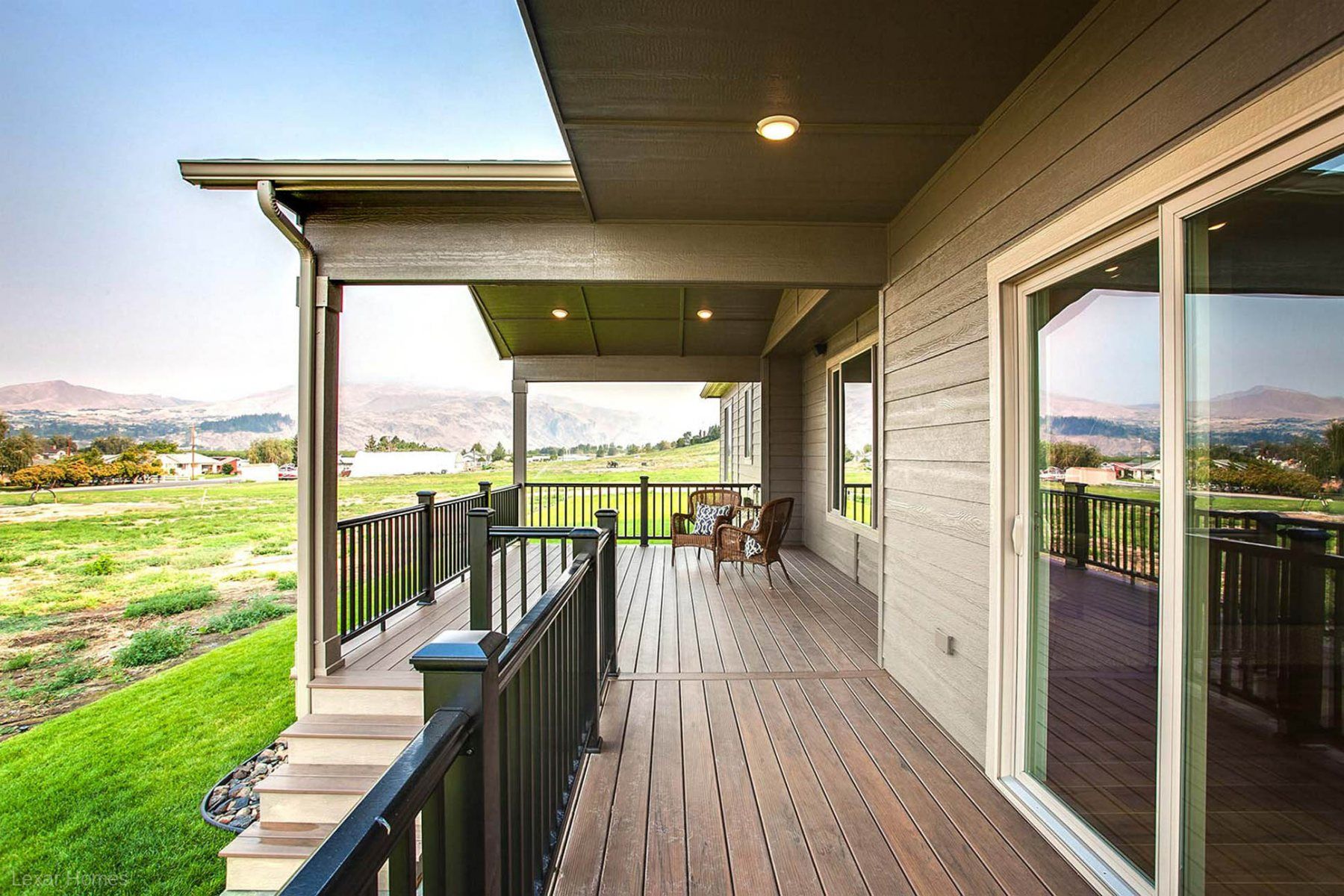 casa en Lexar Homes por Lexar Homes